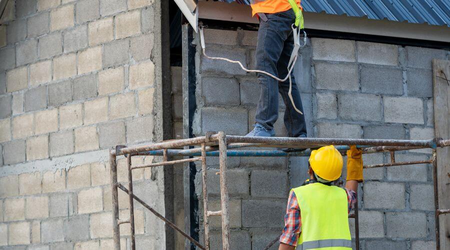 Expert tile roof repair services in Kresgeville, PA